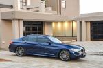 BMW 530d Sedan M Sport 2017 года (ZA)